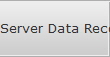Server Data Recovery West Jordan server 